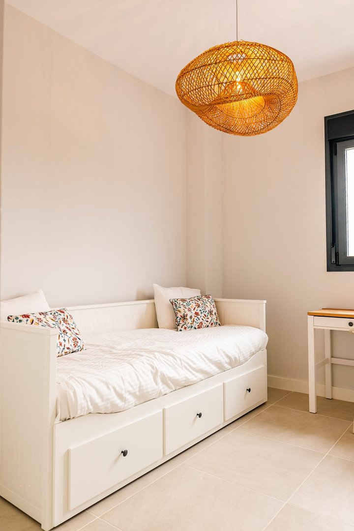 2 Bed Penthouse in Selwo