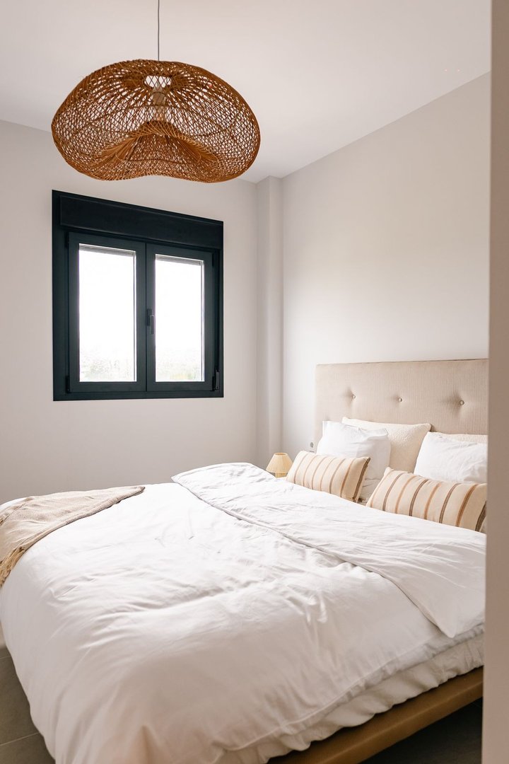 2 Bed Penthouse in Selwo