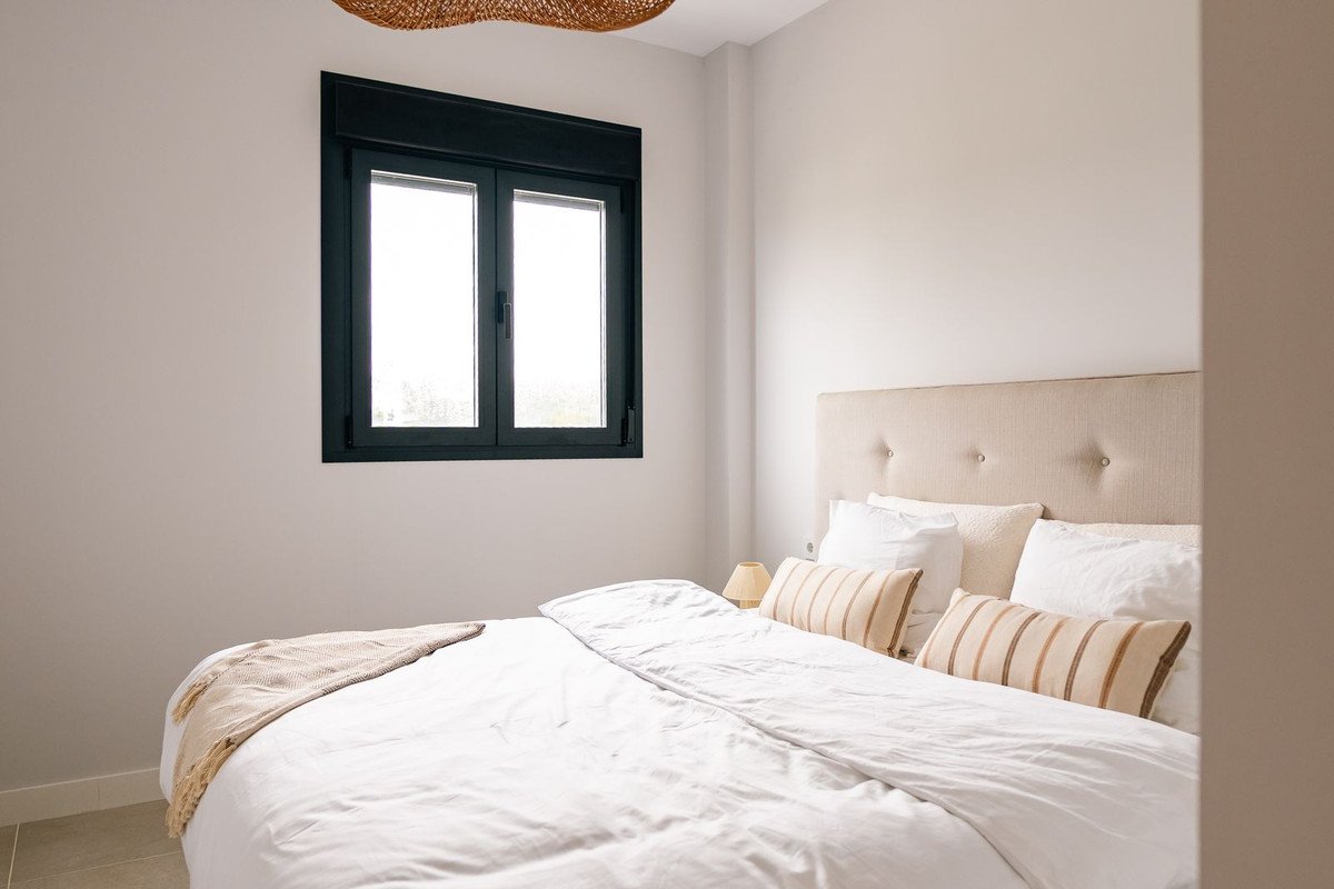 2 Bed Penthouse in Selwo