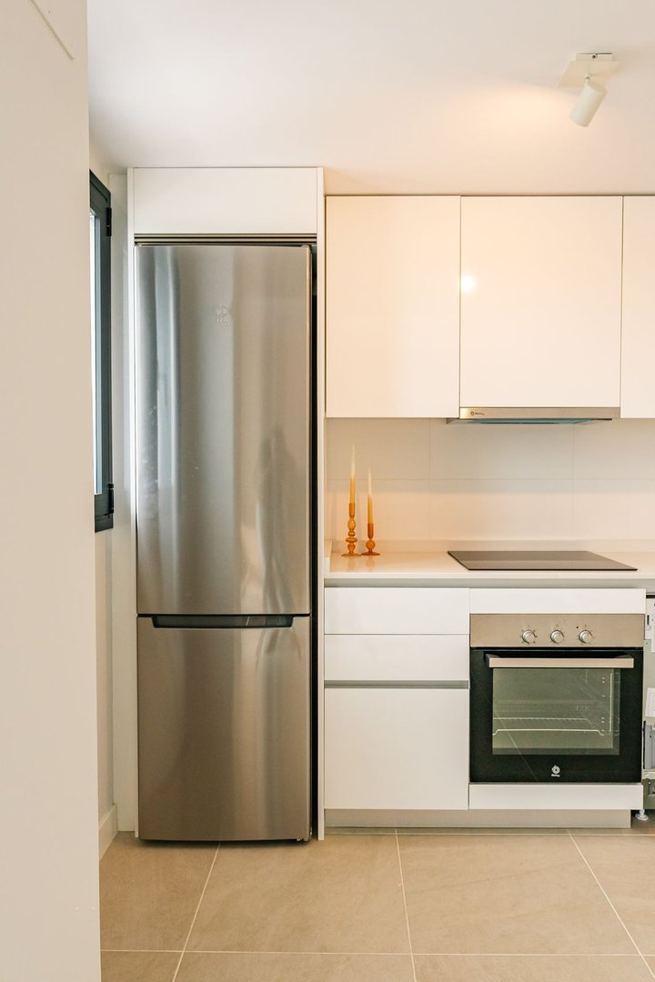 2 Bed Penthouse in Selwo