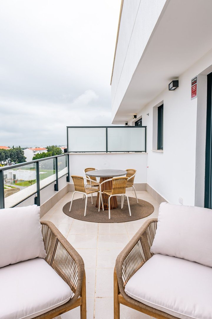 2 Bed Penthouse in Selwo