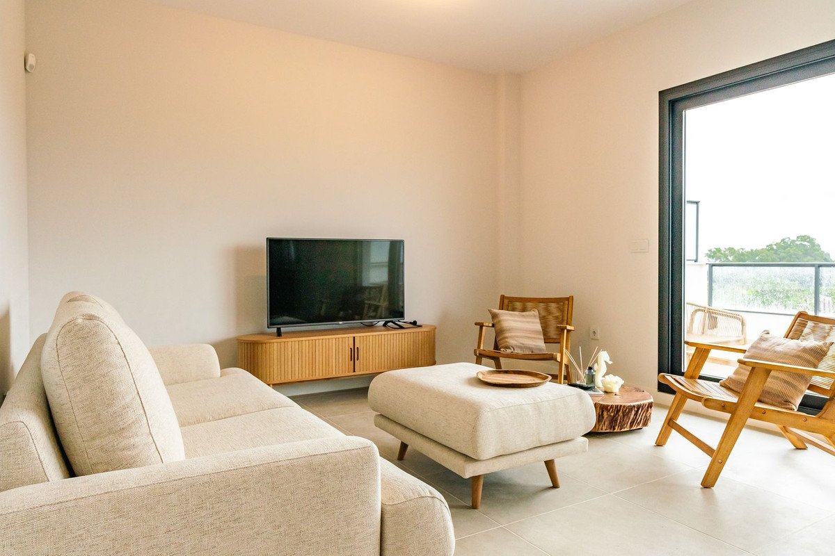 2 Bed Penthouse in Selwo