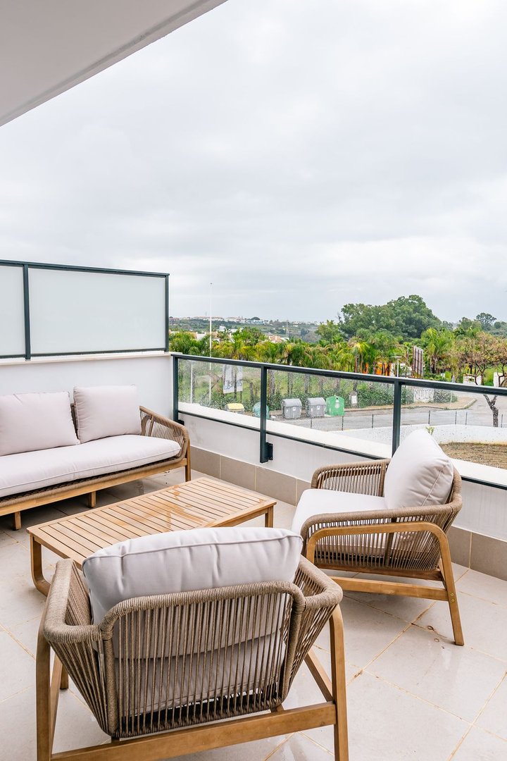 2 Bed Penthouse in Selwo