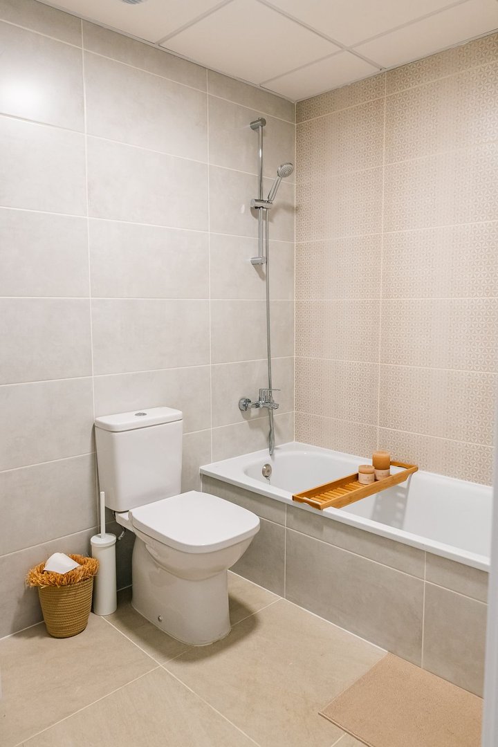 2 Bed Penthouse in Selwo