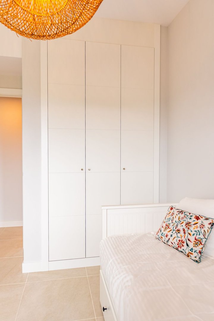 2 Bed Penthouse in Selwo