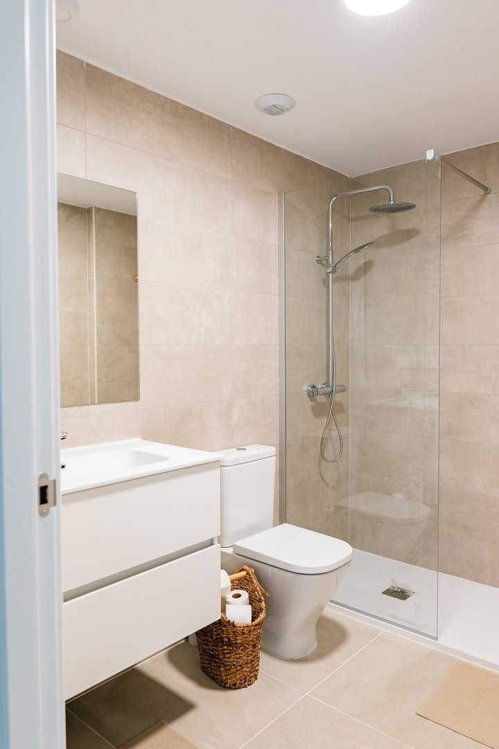 2 Bed Penthouse in Selwo
