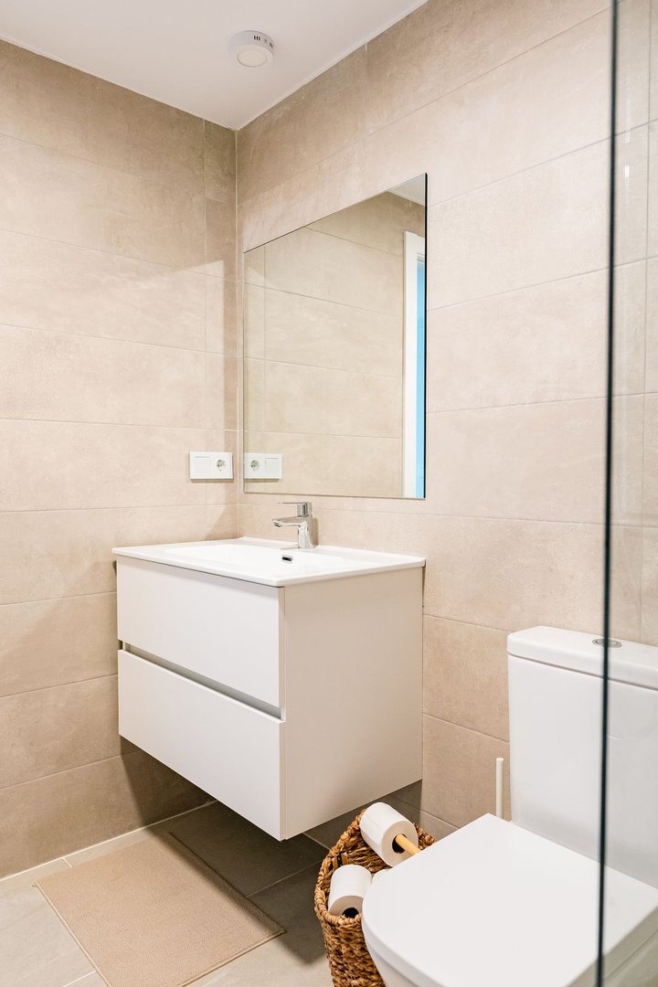 2 Bed Penthouse in Selwo