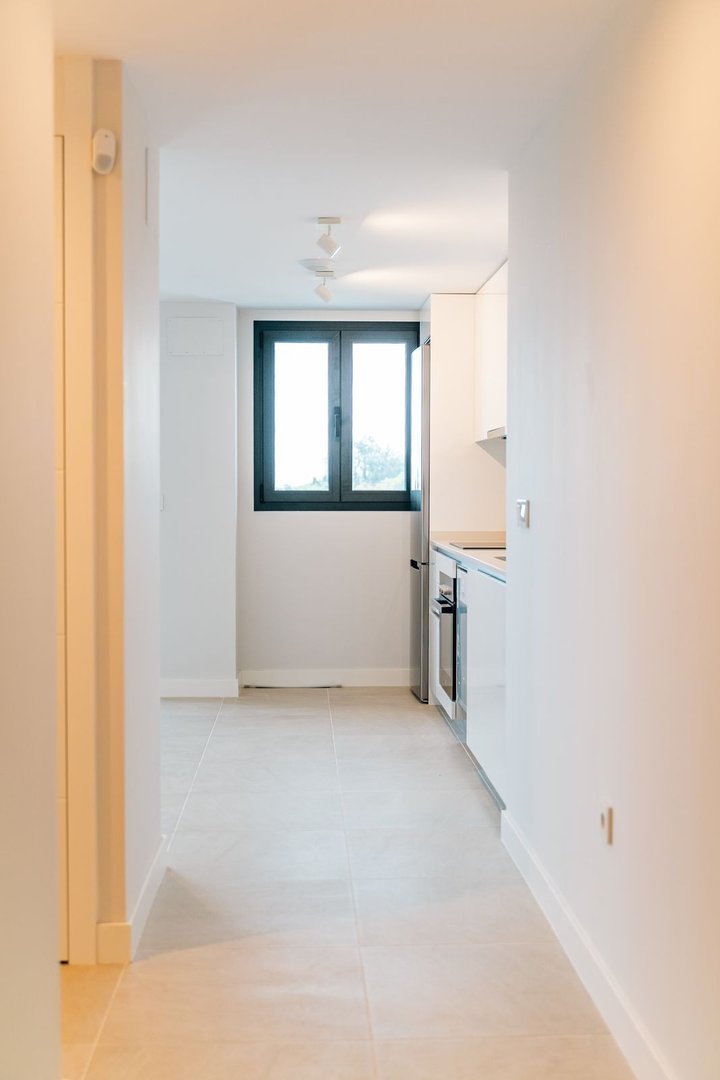 2 Bed Penthouse in Selwo