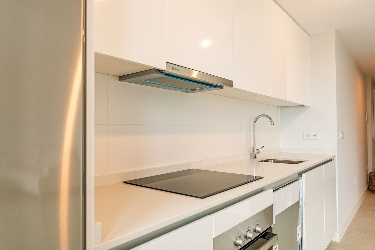 2 Bed Penthouse in Selwo