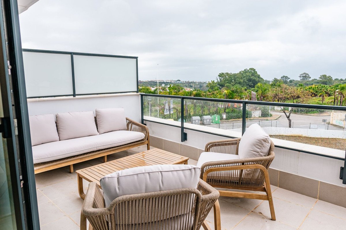 2 Bed Penthouse in Selwo