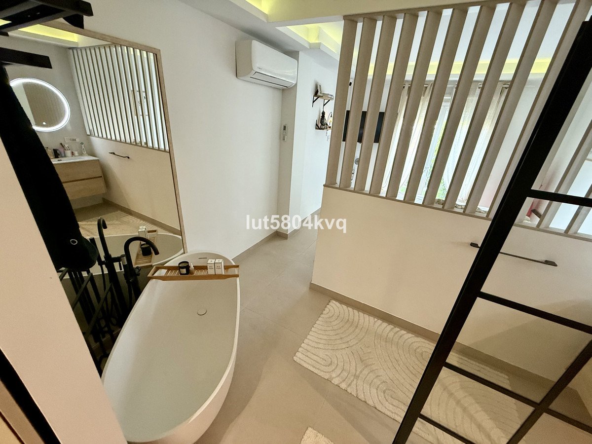 3 Bed Ground Floor Apartment in La Quinta