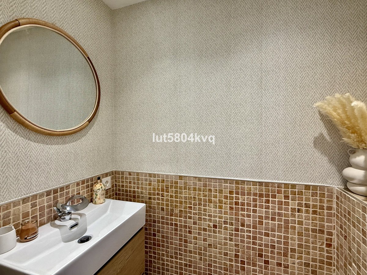 3 Bed Ground Floor Apartment in La Quinta