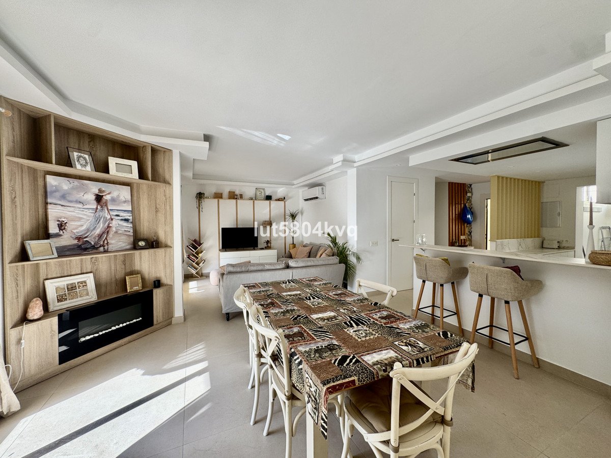 3 Bed Ground Floor Apartment in La Quinta