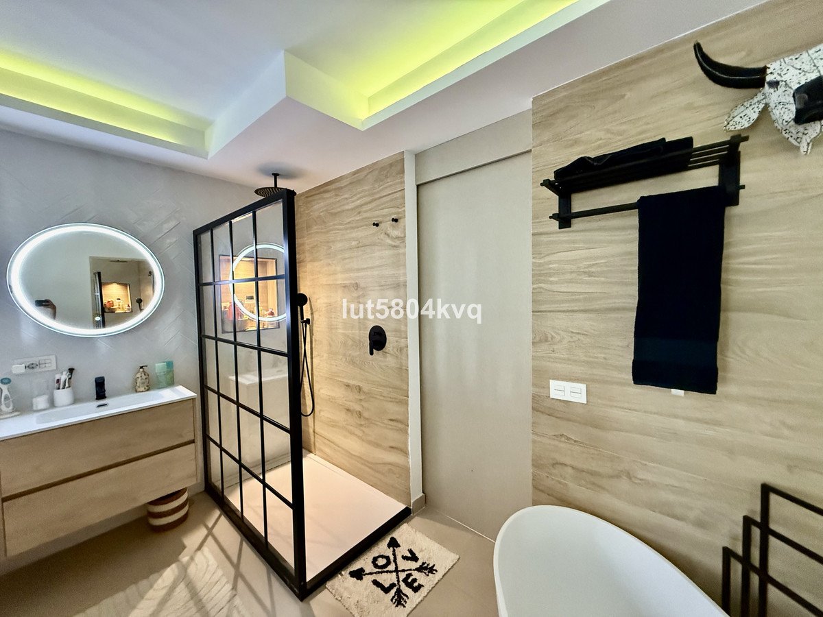 3 Bed Ground Floor Apartment in La Quinta