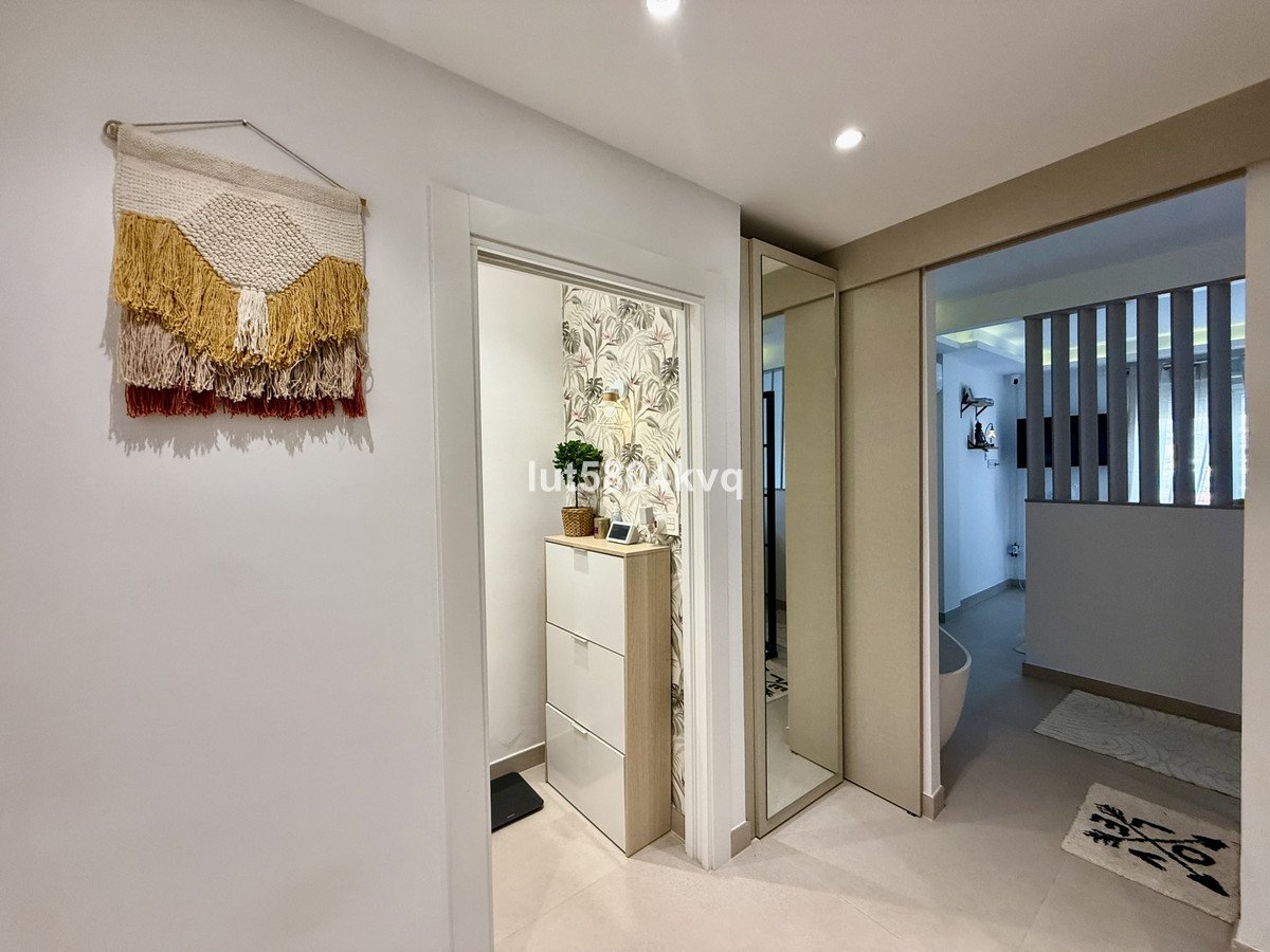 3 Bed Ground Floor Apartment in La Quinta