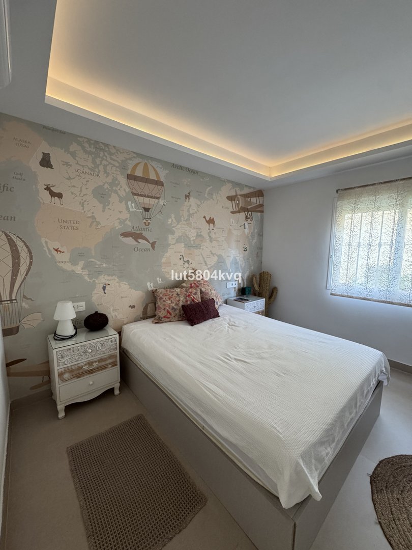 3 Bed Ground Floor Apartment in La Quinta