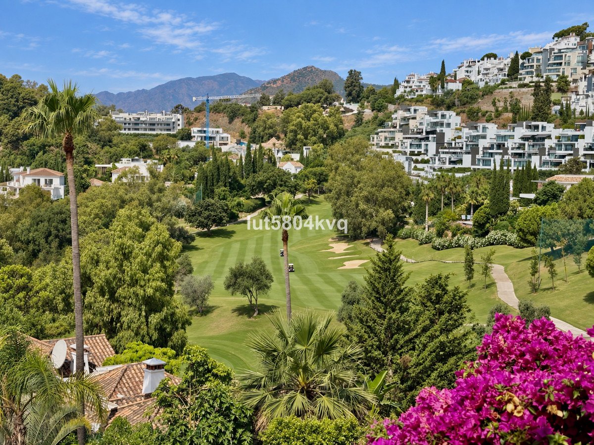 3 Bed Ground Floor Apartment in La Quinta