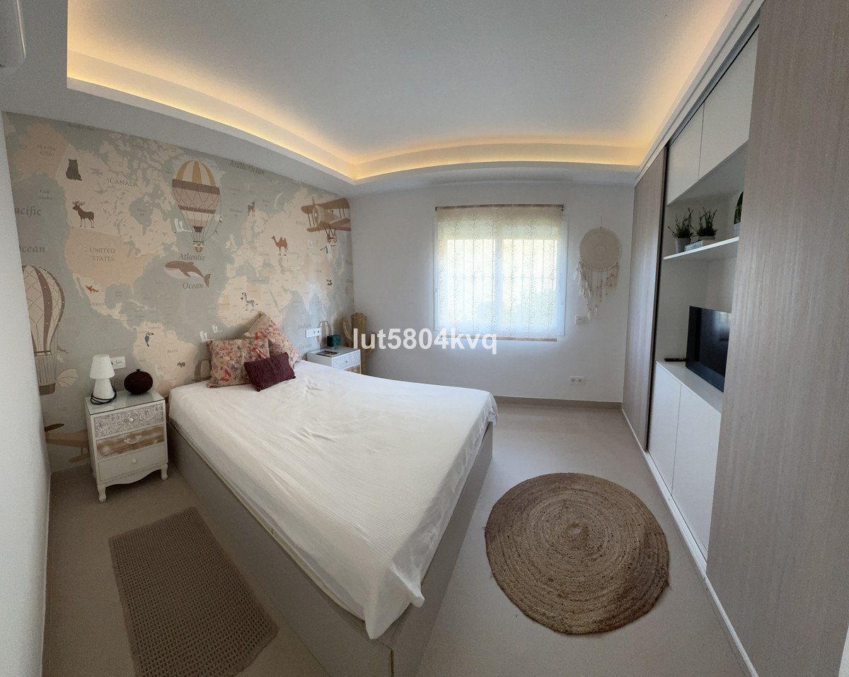 3 Bed Ground Floor Apartment in La Quinta