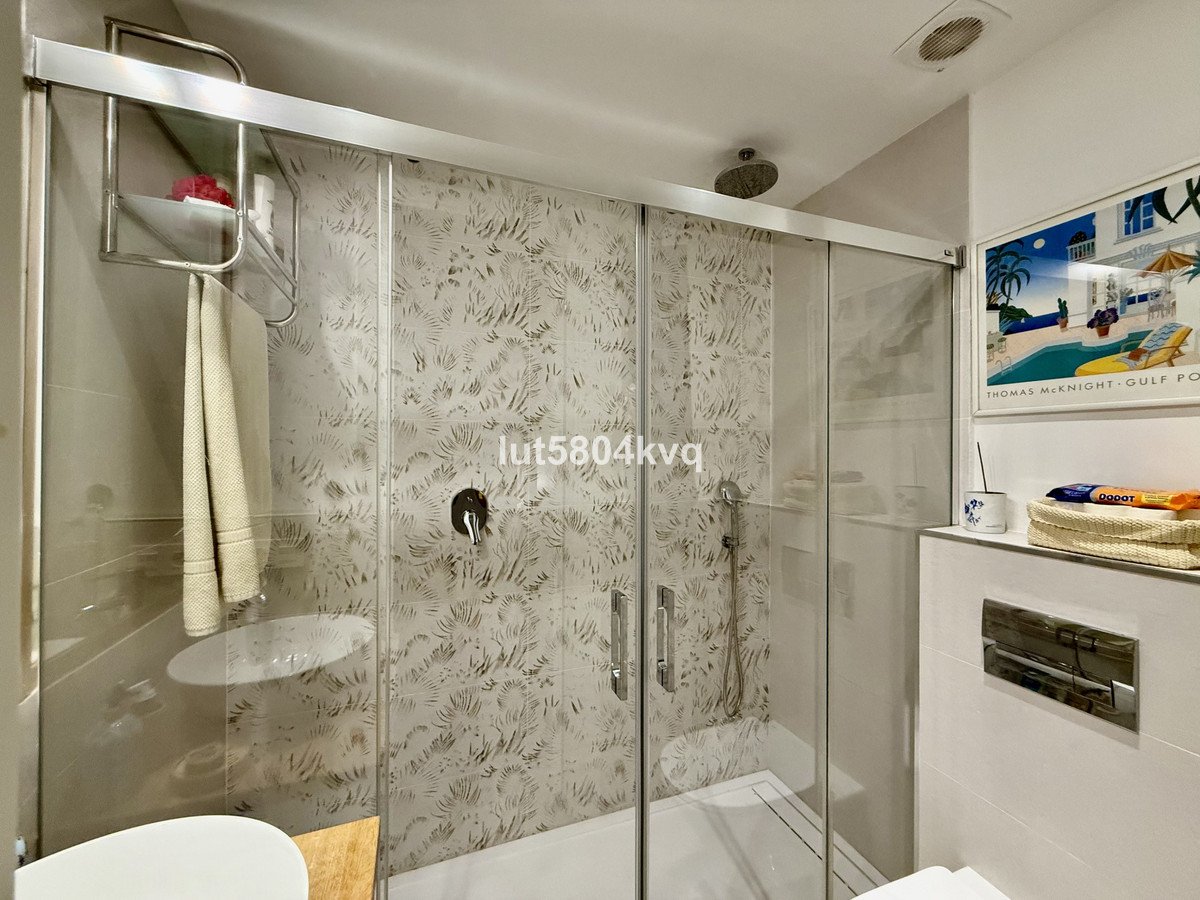 3 Bed Ground Floor Apartment in La Quinta
