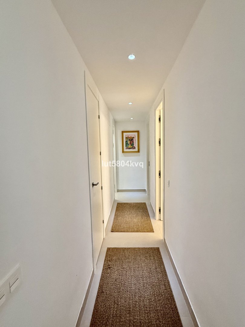 3 Bed Ground Floor Apartment in La Quinta