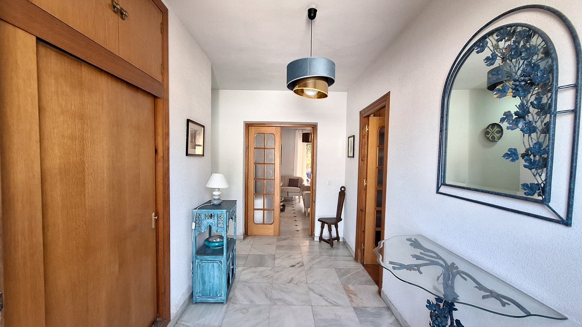 3 Bed Detached Villa in Estepona
