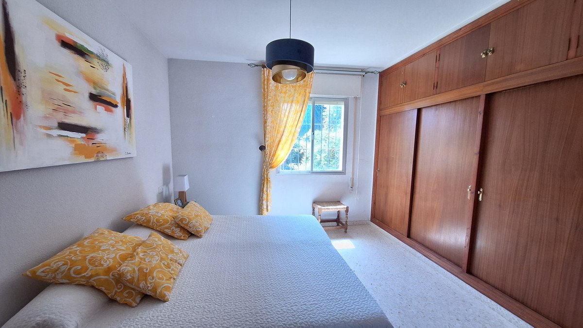 3 Bed Detached Villa in Estepona