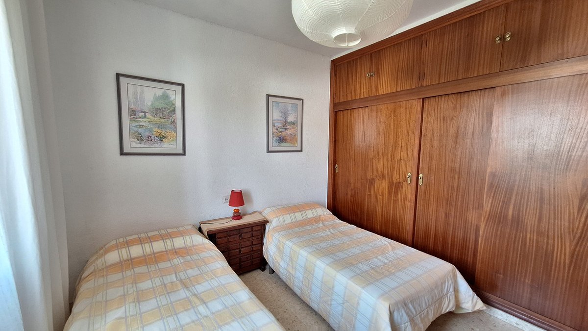 3 Bed Detached Villa in Estepona
