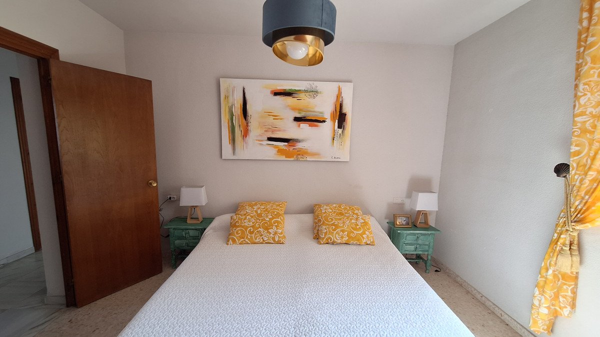 3 Bed Detached Villa in Estepona