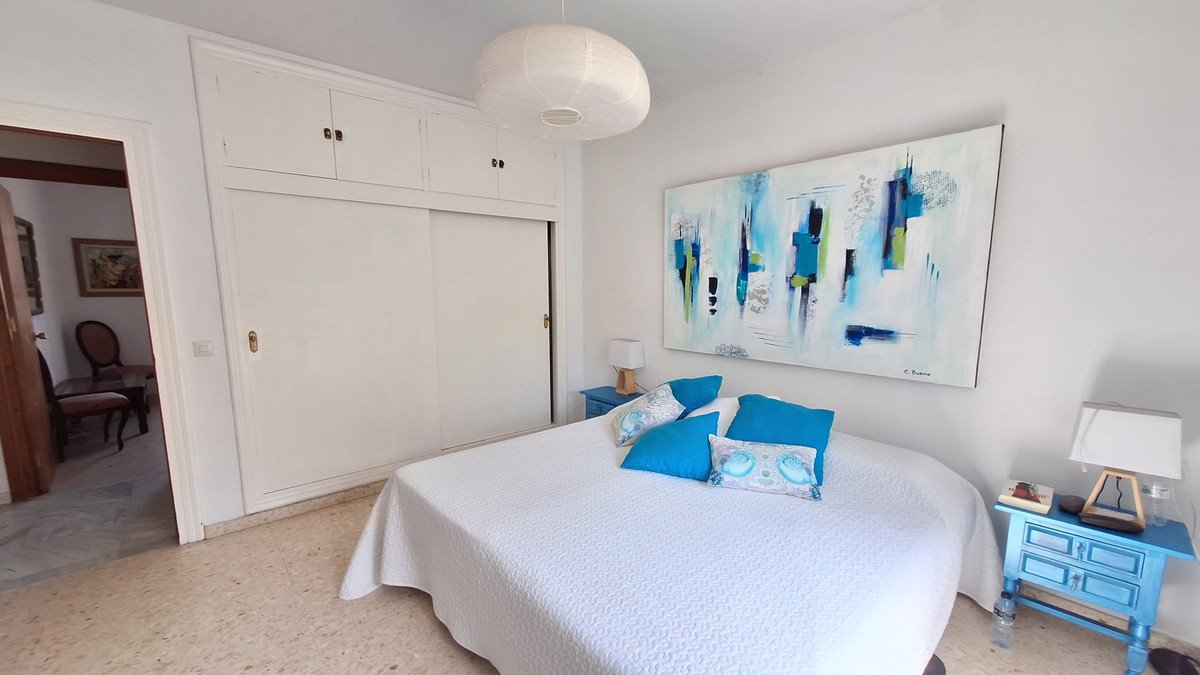 3 Bed Detached Villa in Estepona