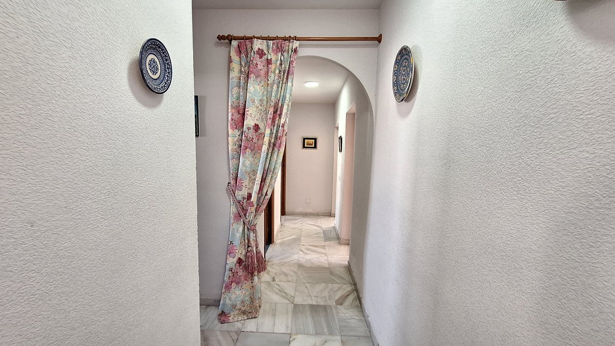 3 Bed Detached Villa in Estepona