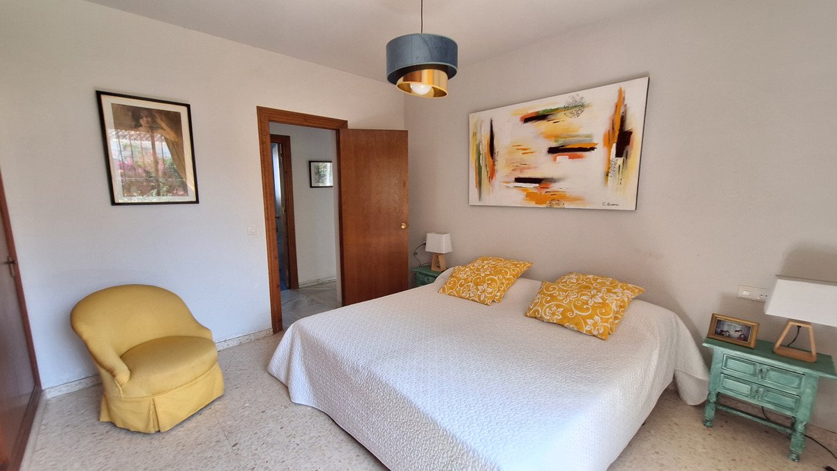 3 Bed Detached Villa in Estepona