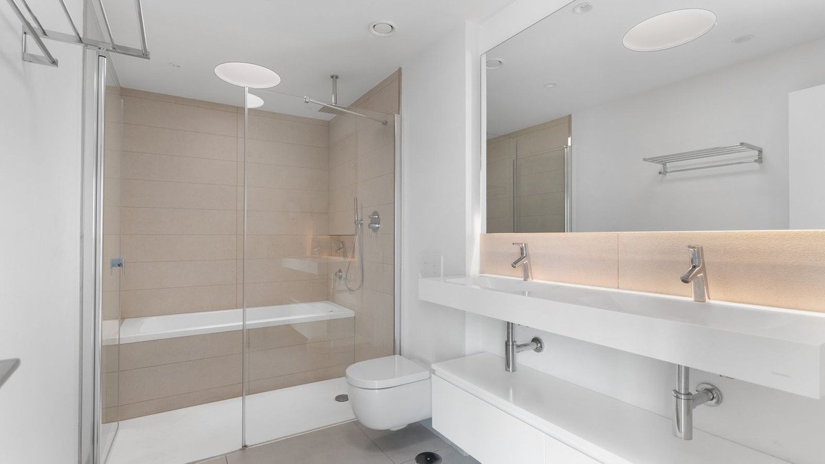 3 Bed Penthouse in Fuengirola