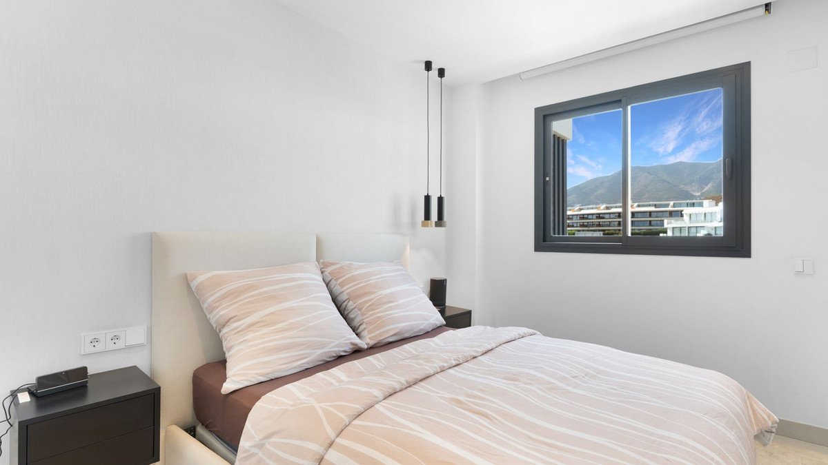 3 Bed Penthouse in Fuengirola