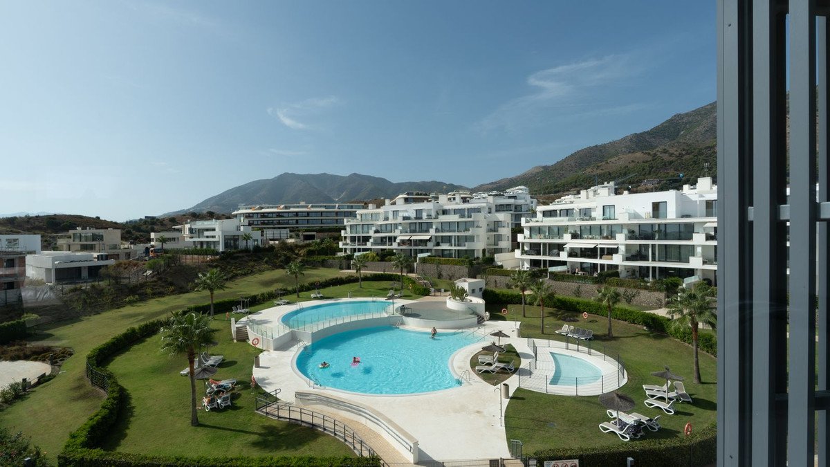 3 Bed Penthouse in Fuengirola