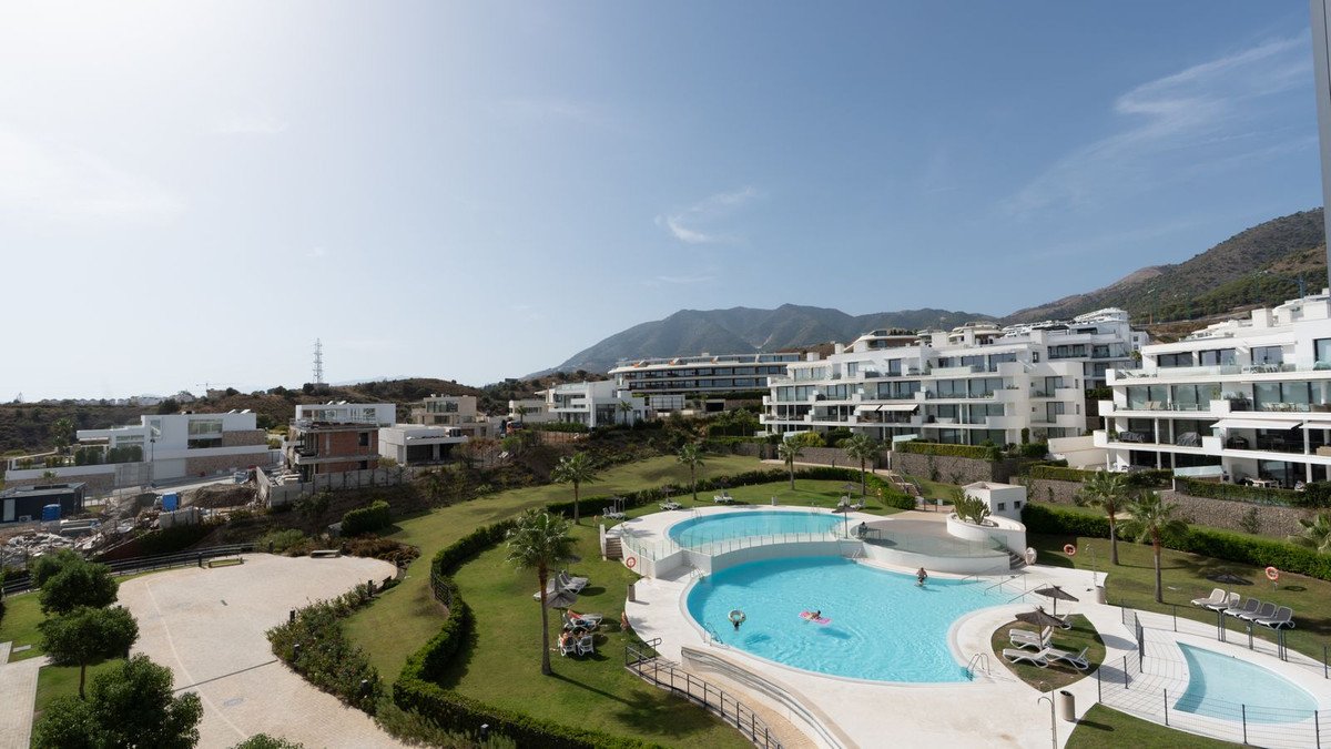 3 Bed Penthouse in Fuengirola