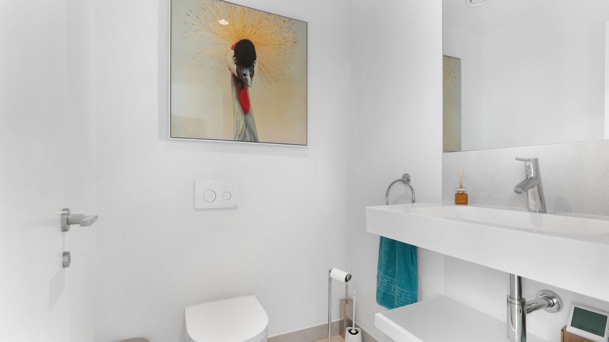 3 Bed Penthouse in Fuengirola