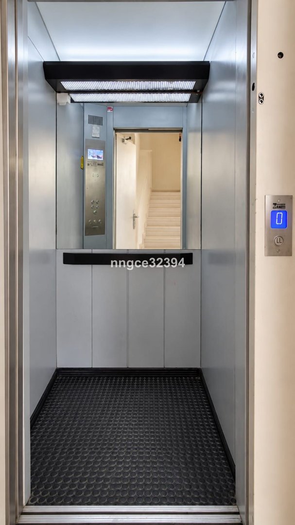 2 Bed Middle Floor Apartment in New Golden Mile