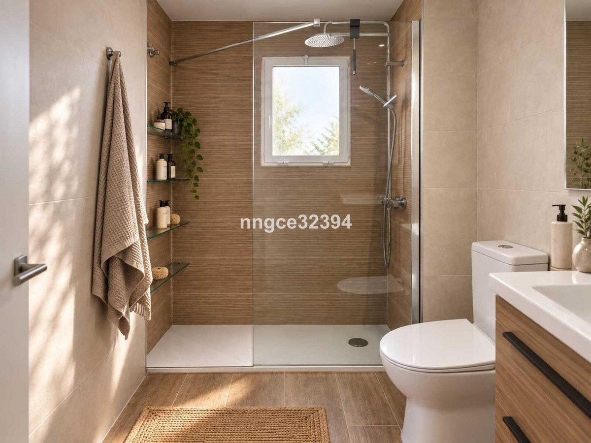 2 Bed Middle Floor Apartment in New Golden Mile