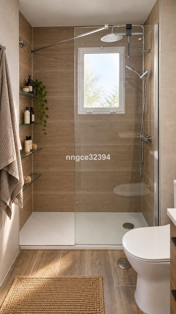 2 Bed Middle Floor Apartment in New Golden Mile