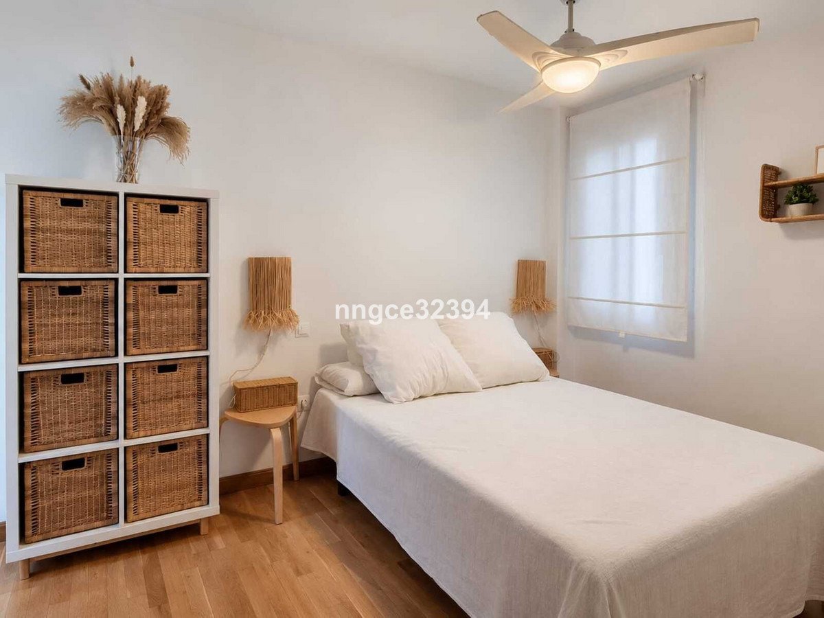 3 Bed Ground Floor Apartment in Benahavís