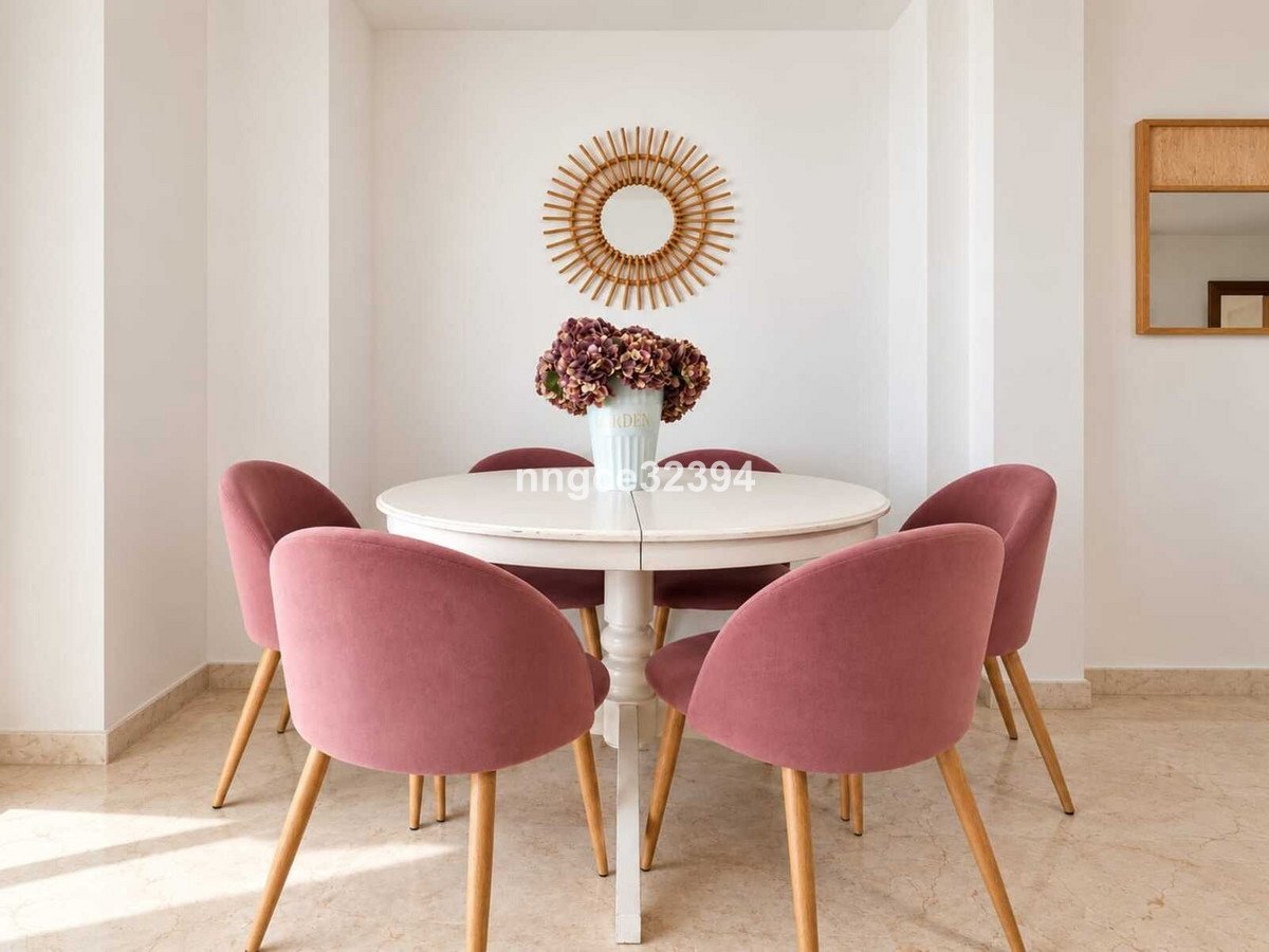 3 Bed Ground Floor Apartment in Benahavís