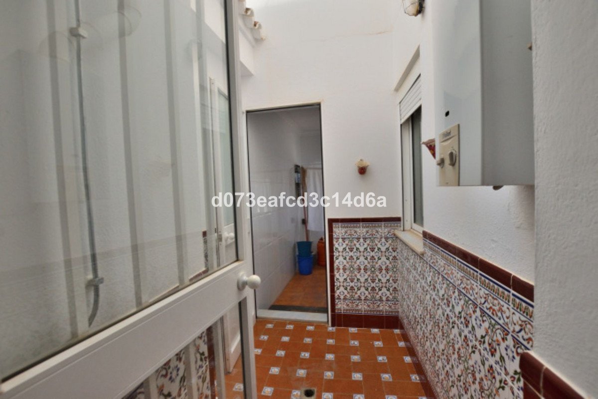4 Bed Townhouse in Olvera