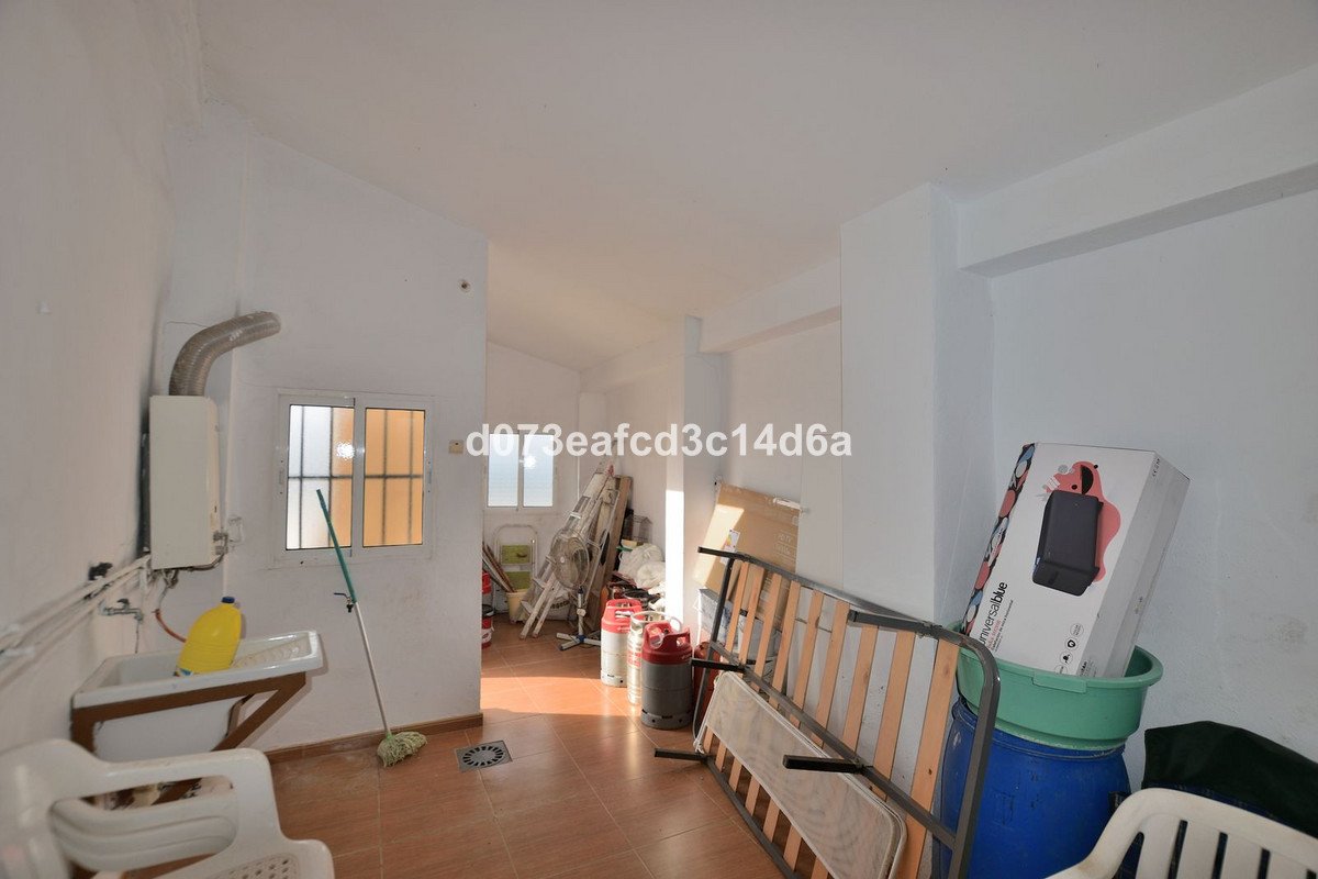 3 Bed Townhouse in Olvera