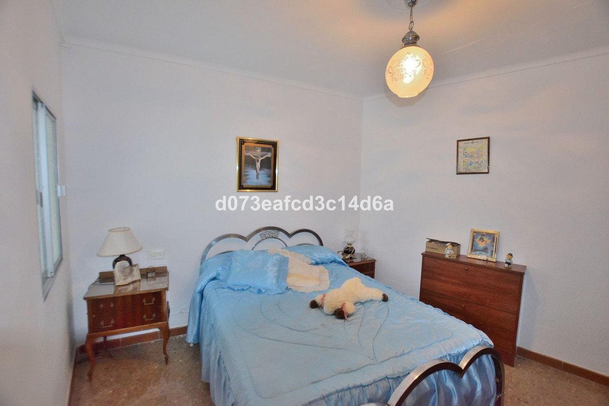 3 Bed Townhouse in Olvera