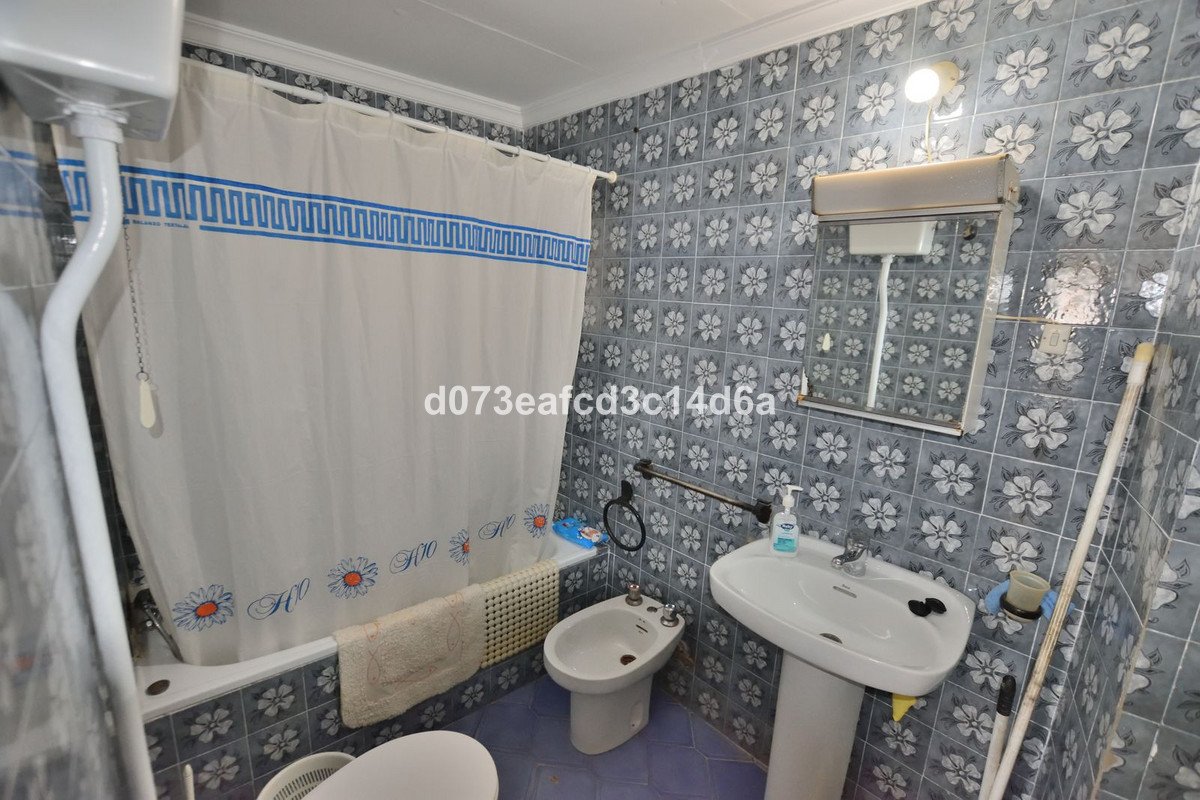 3 Bed Townhouse in Olvera