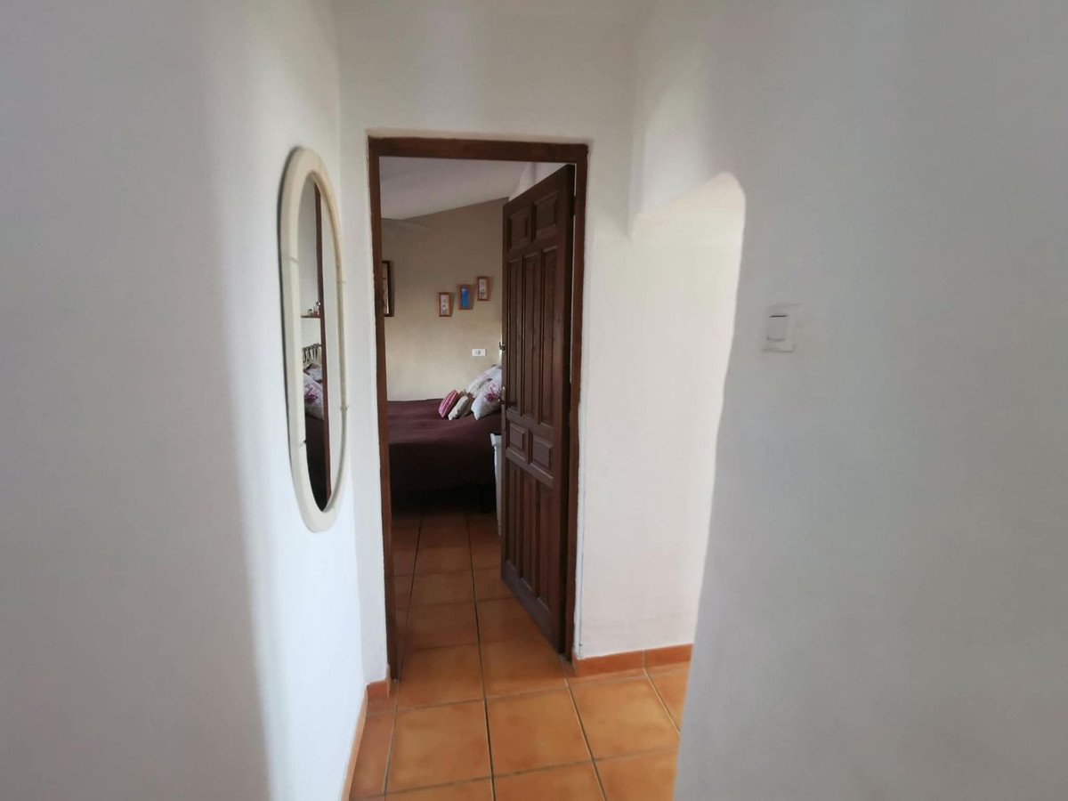 5 Bed Townhouse in Huércal-Overa