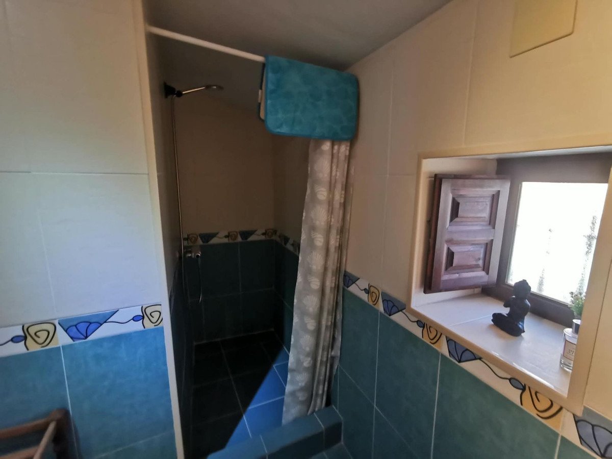 5 Bed Townhouse in Huércal-Overa
