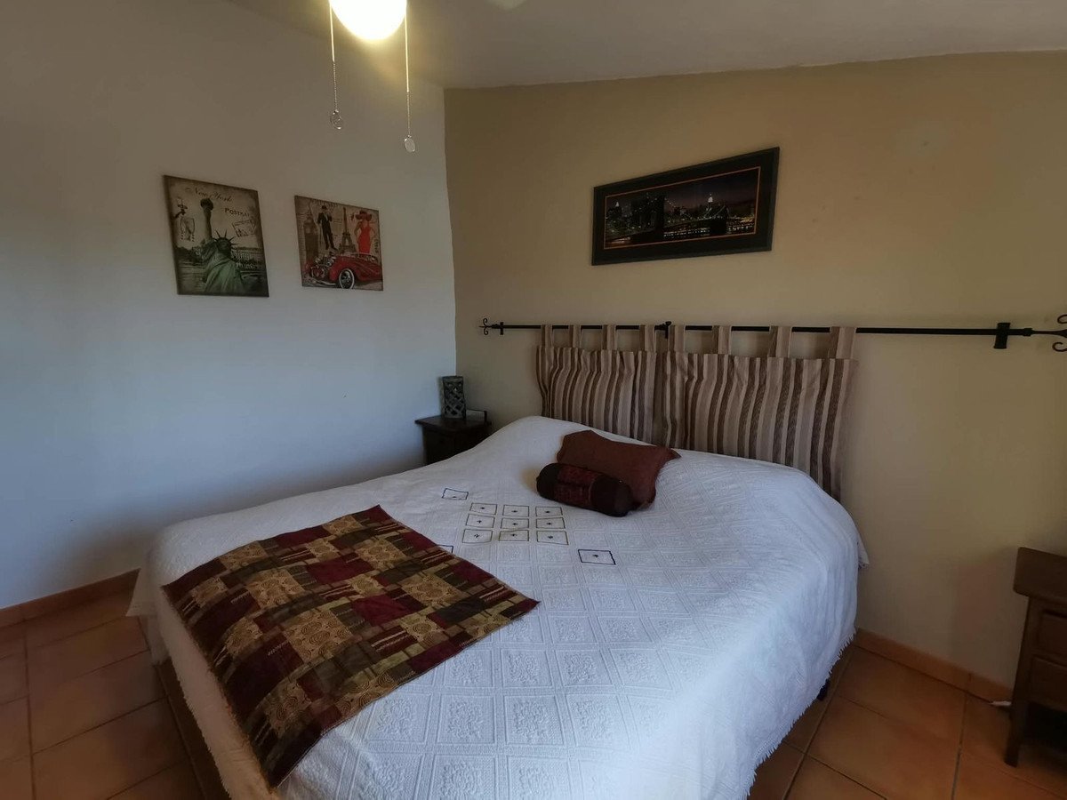 5 Bed Townhouse in Huércal-Overa