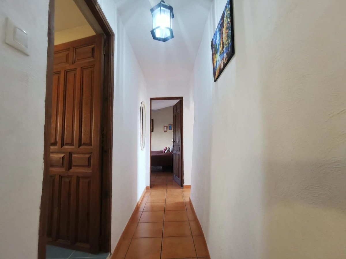 5 Bed Townhouse in Huércal-Overa