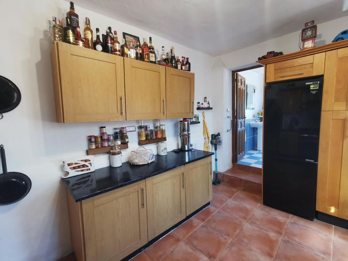 5 Bed Townhouse in Huércal-Overa